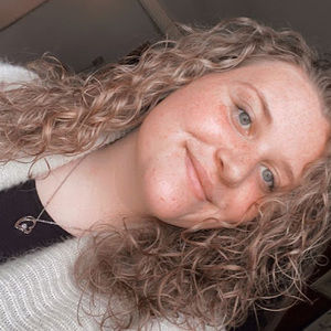 Meet your Posher, Katherine